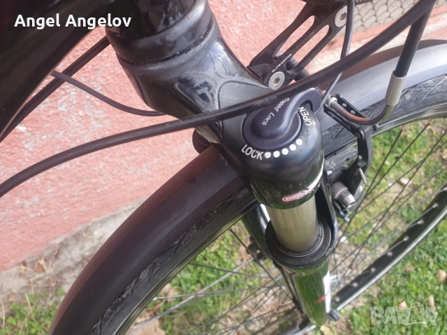 Specialized crossover women , снимка 4 - Велосипеди - 54863517