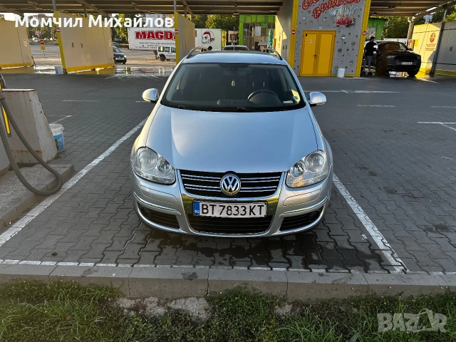 Golf 5 Variant  2.0 140к.с, снимка 8 - Автомобили и джипове - 55241879