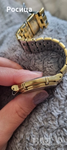 Часовник Лотус, снимка 3 - Други - 54282463