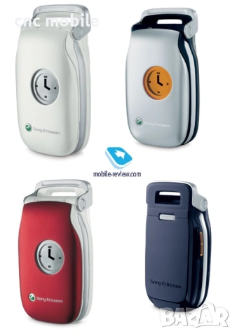 Панел Sony Ericsson K300 K600 T610 J200 J220 K200 J100 Z520 Z550 Z200, снимка 7 - Резервни части за телефони - 54897265