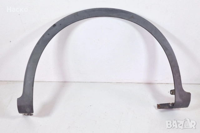 Предна Лява Лайсна Вежда Калник Honda Civic 8 VIII Хонда Сивик 8 VIII 2005-2011 74165-SMG-E