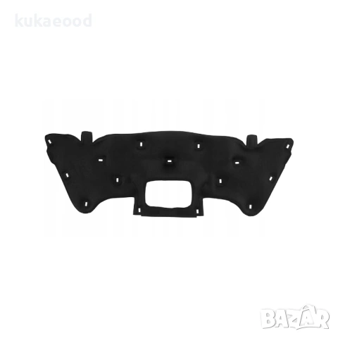 Изолация за преден капак на Ford Escape MK3