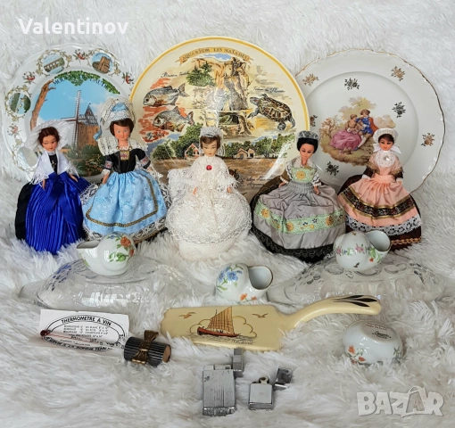 Старинни  дребни предмети- 5€/ брой, снимка 4 - Антикварни и старинни предмети - 54081768