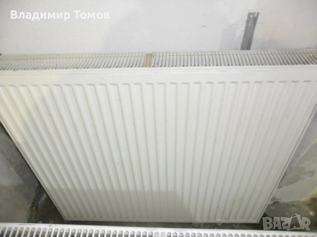 радиатор, снимка 2 - Радиатори - 54510419