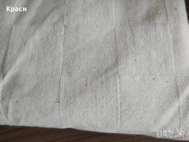 Американ - памучен плат, снимка 4 - Платове и дамаски - 54166399