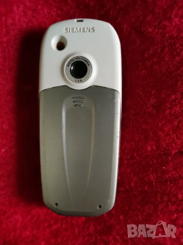 Телефон Сименс, снимка 6 - Siemens - 54493588