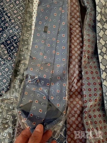 Нови вратовръзки, снимка 6 - Други - 54305149