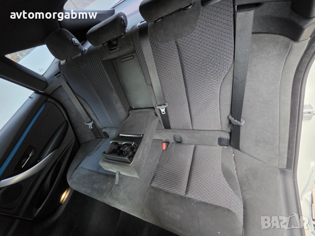 На части БМВ ГТ ф34 320д 184 коня / BMW GT F34 320d 184 HP, снимка 13 - Автомобили и джипове - 55215421