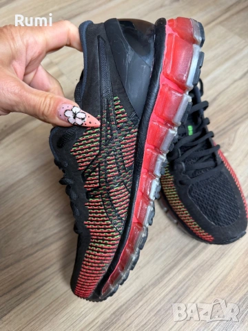 Оригинални маратонки Asics GEL-Quantum 360! 39 н, снимка 2 - Маратонки - 38484726