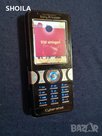 Sony Ericsson w595 - k660i, снимка 8 - Sony Ericsson - 54000851