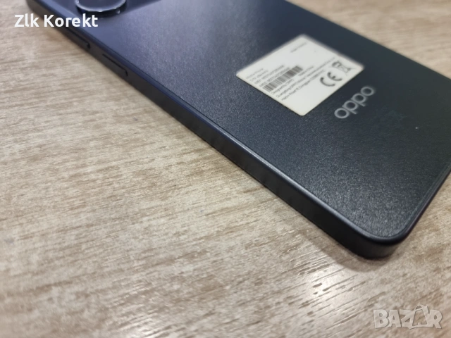 Телефон OPPO A5X, снимка 11 - Други - 54149647