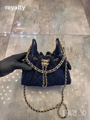 Gucci Нова Дамска Чанта Гучи Различни Цветове , снимка 6 - Чанти - 55339258