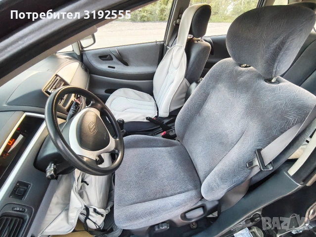 Сузуки Лиана 4х4 / Suzuki Liana 4x4, снимка 12 - Автомобили и джипове - 54445250