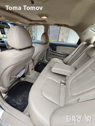 Kia Cerato газ/бензин 2.0 143 к.с., снимка 11 - Автомобили и джипове - 54598532