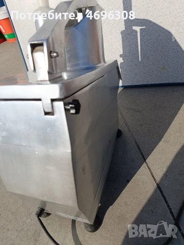 зеленчукорезачка vegetable cutter, снимка 9 - Обзавеждане на кухня - 54176999