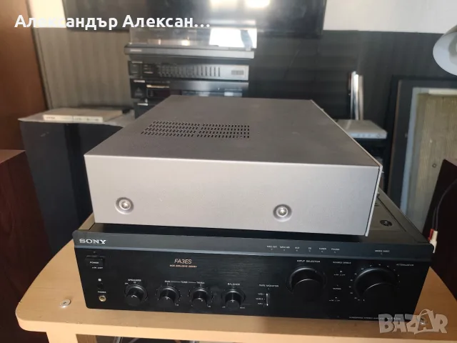 Techincs RS-M45 , снимка 10 - Декове - 55645071
