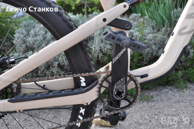 Canyon Spectral 29 Al 6-2023-мекица-велосипед, снимка 9 - Велосипеди - 54235140