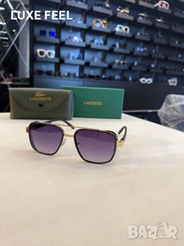 RAY-BAN ✨ LACOSTE ✨ CARTIER ✨ MIU MIU ✨Дамски Слънчеви Очила , снимка 16 - Слънчеви и диоптрични очила - 54842655