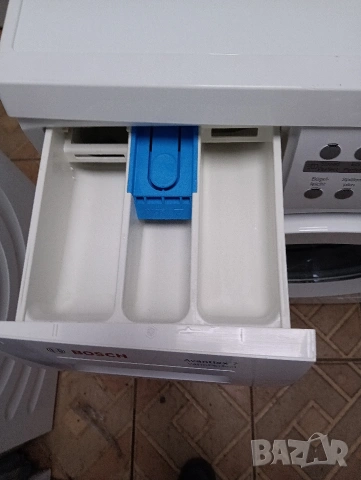 Пералня Бош Bosch Avantixx7 A+++ 7кг 2 години гаранция!, снимка 3 - Перални - 54170232
