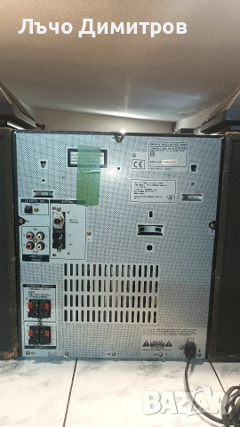 SONY RX80, снимка 12 - Аудиосистеми - 54997711