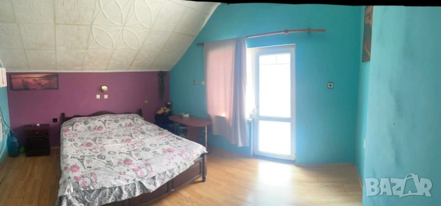 Къща на 2-етажа в кв. Кулата , снимка 15 - Къщи - 54006475