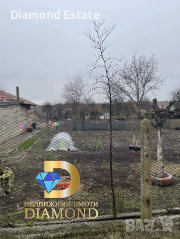 Къща в село Тракия, обл. Стара Загора, снимка 5 - Къщи - 54133059