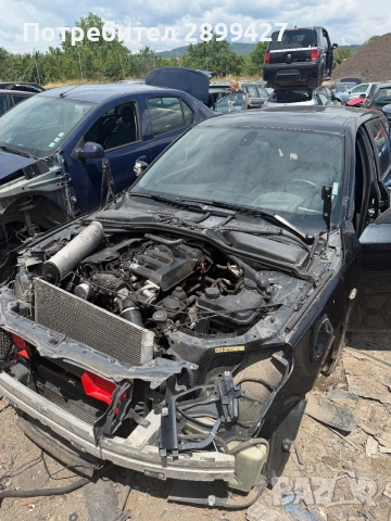 E61 На части !!!, снимка 5 - Автомобили и джипове - 55132283