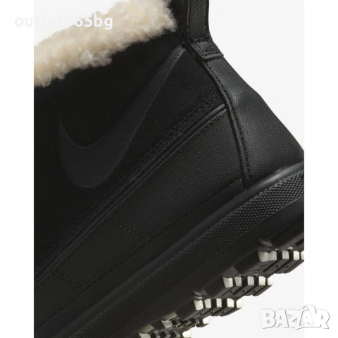 Nike Woodside Chukka 2 Boots 537345-001 Оригинал Код 656, снимка 7 - Маратонки - 54581723