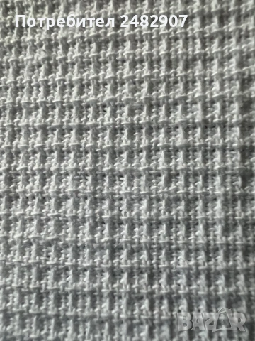 Комплект вафлени кърпи - 2 броя, снимка 6 - Хавлиени кърпи - 54080825