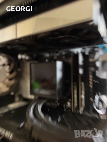 Gaming Computer RTX 4070, снимка 6 - Геймърски - 55356350