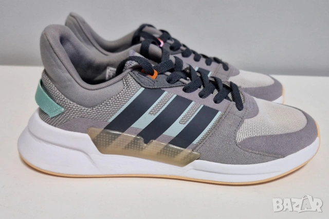ADIDAS, 42.2/3 номер НОВИ , снимка 3 - Маратонки - 54431761