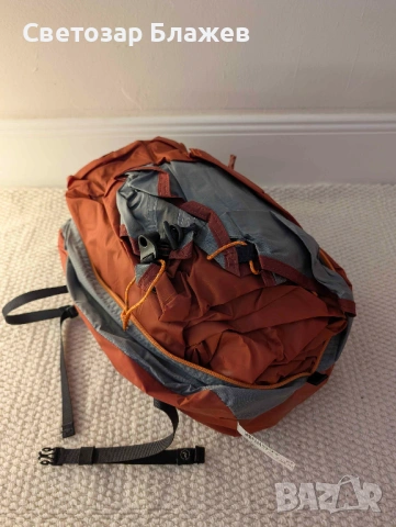 Палатка двуместна Forclaz Trek 500 , снимка 4 - Палатки - 54427077