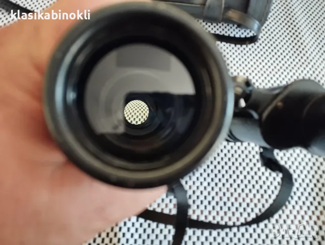 ТОП Руски Бинокъл-БПЦ2 12 х 45--MADE IN RUSSIA, снимка 6 - Екипировка - 55401782
