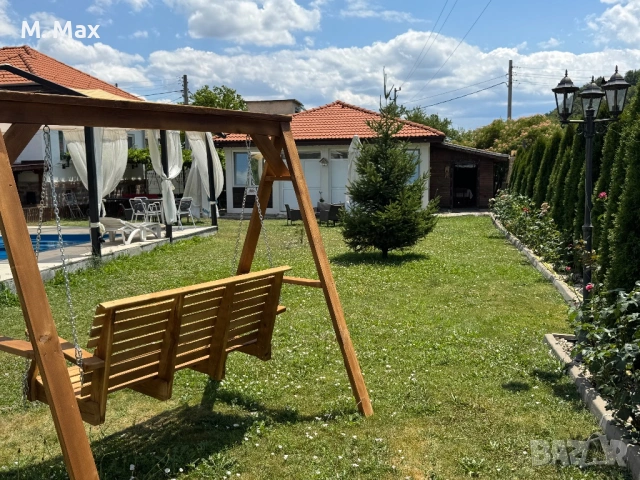 Къща за гости МЕДИНА , снимка 4 - Селски туризъм и култура - 54488359