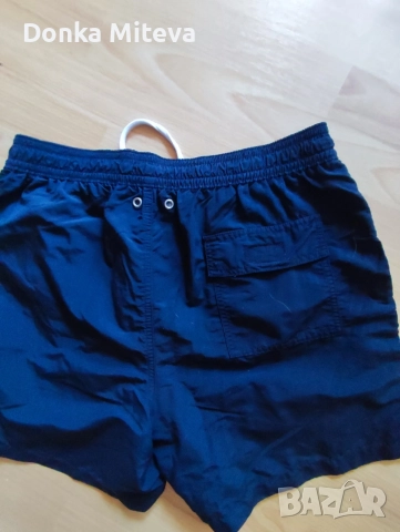 къси панталони Polo номер М  нови без етикет , снимка 6 - Къси панталони - 55010913