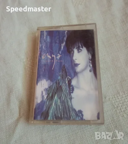Enya - Shepherd Moons