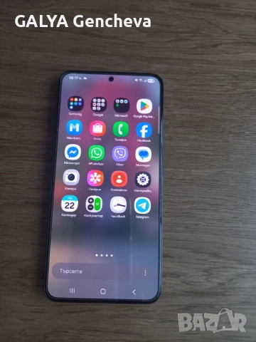 Продавам Samsung s22, снимка 4 - Samsung - 54268570
