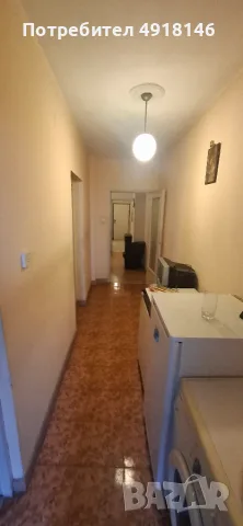 Продава се 4-стаен апартамент с гараж в гр. Лом, снимка 15 - Апартаменти - 55666410