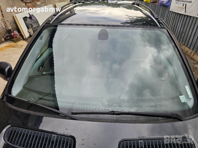 На части БМВ Е53 Х5 3.0хд 218коня - BMW X5 E53 3.0xd 218hp, снимка 16 - Автомобили и джипове - 54546645