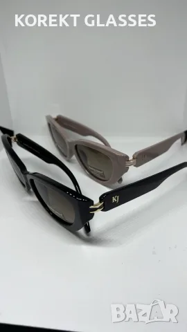 Katrin Jones KJ0946  HIGH QUALITY POLARIZED 100% , снимка 2 - Слънчеви и диоптрични очила - 55458307