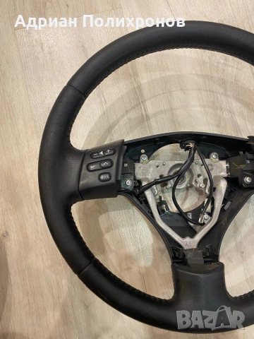 Волани Toyota Corolla Verso - Hyundai Santa Fe - Hyundai i30 - Opel Meriva, снимка 2 - Части - 55158615