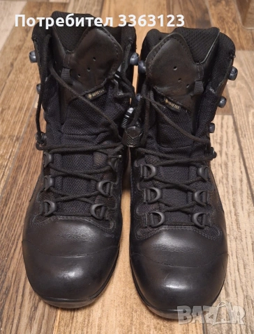 Haix кубинки, тактически обувки 39 номер 25 сантиметра стелка!