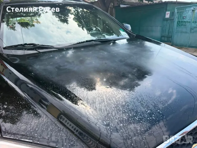 chevrolet captiva 2.0  150 кс -цена  3 300 евро - надеждна кола регистрирана с прехвърляне , преглед, снимка 8 - Автомобили и джипове - 55532539
