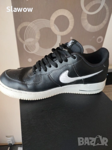 NIKE Air Force, снимка 6 - Маратонки - 54613595