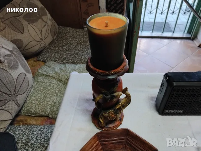 АНТИКВАРНИ И СТАРИ ПРЕДМЕТИ, снимка 7 - Антикварни и старинни предмети - 55470474