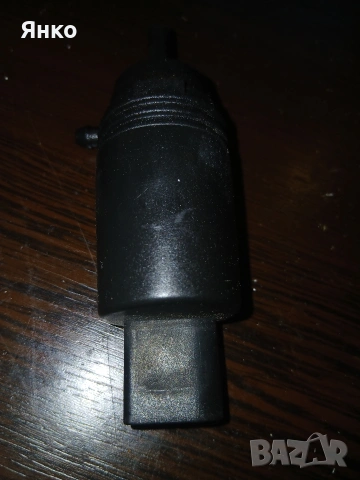 elektricheska pompa za cistachki bmwe39 2003 