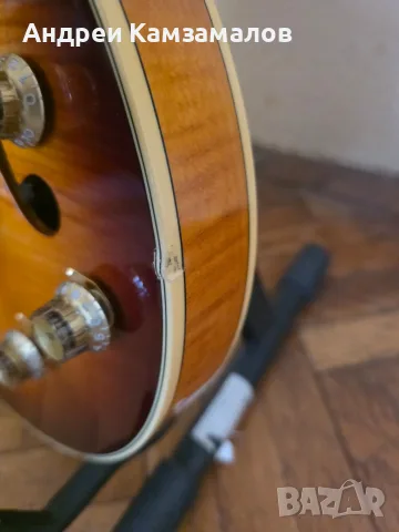 Yamaha SA2200 китара, снимка 8 - Китари - 55477526
