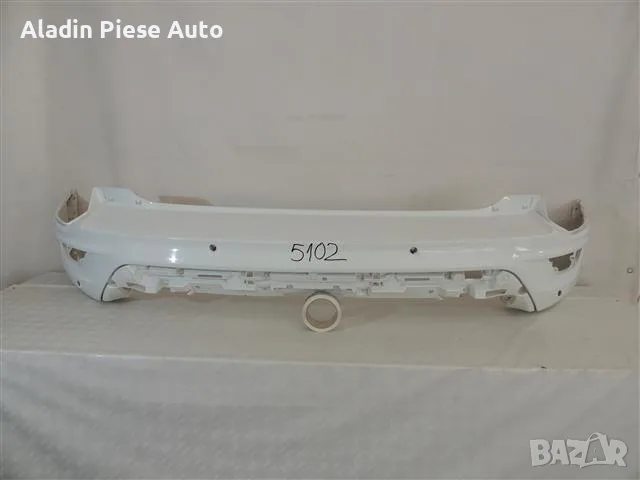 Задна броня Ford kuga Titanium година 2013 2014 2015 2016 2017 код CV47-17K835-A, CV4717K835A 