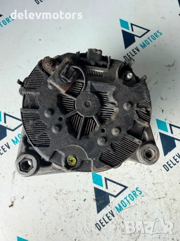 9818962280 динамо алтернатор 12V от Пежо Боксер 2.0 БЛУ ХДИ Макси, 130 к.с., 6 ск., 2018 г., снимка 4 - Части - 55653964