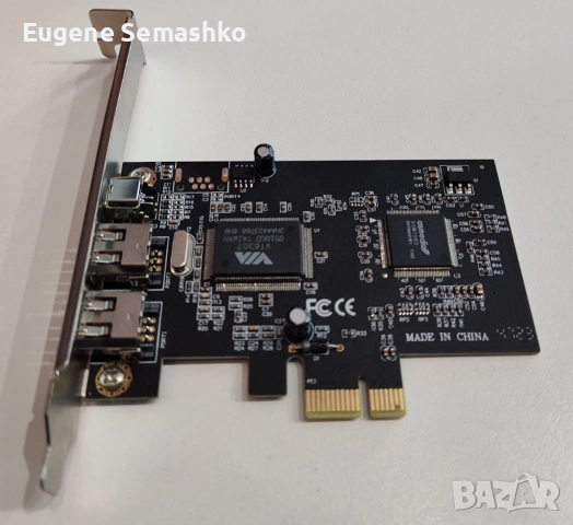 Аудио интерфейс Focusrite Saffire PRO 24 DSP, снимка 7 - Аудиосистеми - 50246608